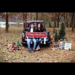 Meet your Posher, Layla